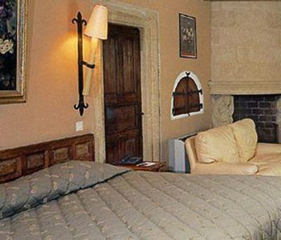 фото отеля Le Mas D'Entremont Hotel Aix-en-Provence
