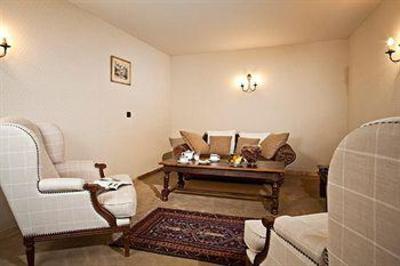 фото отеля Le Mas D'Entremont Hotel Aix-en-Provence