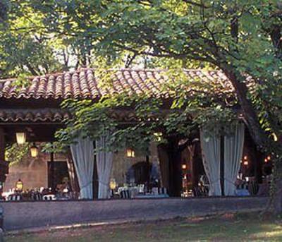 фото отеля Le Mas D'Entremont Hotel Aix-en-Provence