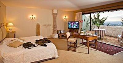 фото отеля Le Mas D'Entremont Hotel Aix-en-Provence