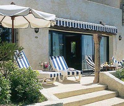 фото отеля Le Mas D'Entremont Hotel Aix-en-Provence