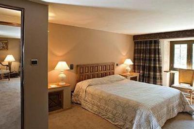фото отеля Le Mas D'Entremont Hotel Aix-en-Provence