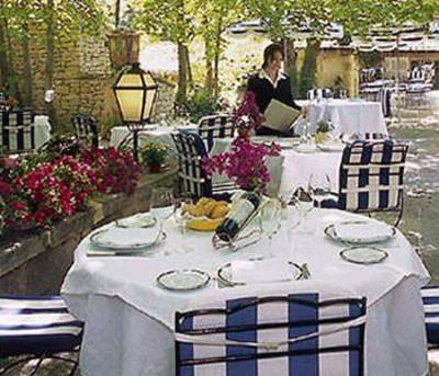 фото отеля Le Mas D'Entremont Hotel Aix-en-Provence
