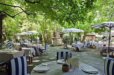 фото отеля Le Mas D'Entremont Hotel Aix-en-Provence