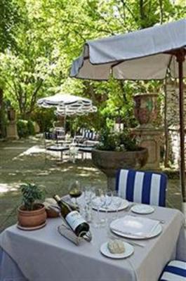 фото отеля Le Mas D'Entremont Hotel Aix-en-Provence