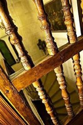 фото отеля Le Mas D'Entremont Hotel Aix-en-Provence
