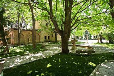 фото отеля Le Mas D'Entremont Hotel Aix-en-Provence