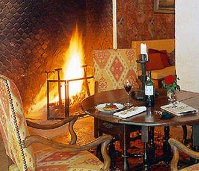 фото отеля Le Mas D'Entremont Hotel Aix-en-Provence