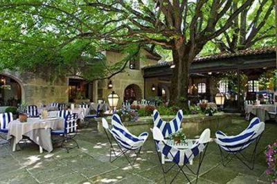 фото отеля Le Mas D'Entremont Hotel Aix-en-Provence