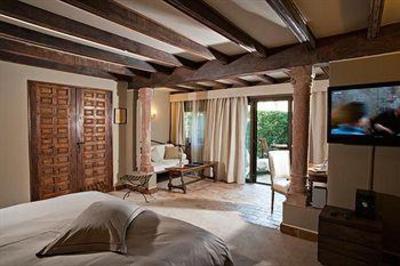 фото отеля Le Mas D'Entremont Hotel Aix-en-Provence
