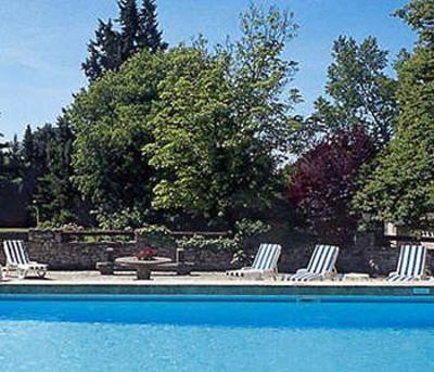 фото отеля Le Mas D'Entremont Hotel Aix-en-Provence