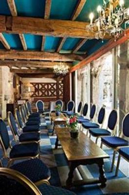 фото отеля Le Mas D'Entremont Hotel Aix-en-Provence