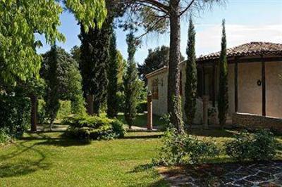 фото отеля Le Mas D'Entremont Hotel Aix-en-Provence