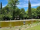 фото отеля Le Mas D'Entremont Hotel Aix-en-Provence