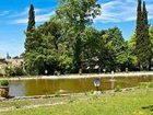 фото отеля Le Mas D'Entremont Hotel Aix-en-Provence