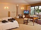 фото отеля Le Mas D'Entremont Hotel Aix-en-Provence