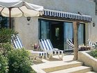 фото отеля Le Mas D'Entremont Hotel Aix-en-Provence