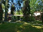 фото отеля Le Mas D'Entremont Hotel Aix-en-Provence