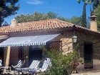 фото отеля Le Mas D'Entremont Hotel Aix-en-Provence