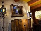 фото отеля Le Mas D'Entremont Hotel Aix-en-Provence
