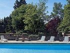 фото отеля Le Mas D'Entremont Hotel Aix-en-Provence