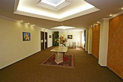 фото отеля San Rafael Hotel