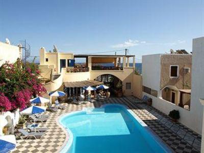 фото отеля Levante Beach Hotel