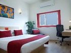 фото отеля Red Fox Hotel East Delhi