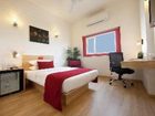 фото отеля Red Fox Hotel East Delhi