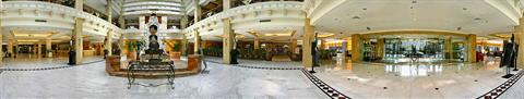 фото отеля Grand Regency Hotel