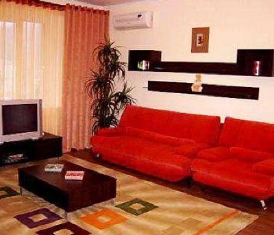 фото отеля Red Apartments