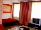 фото отеля Red Apartments