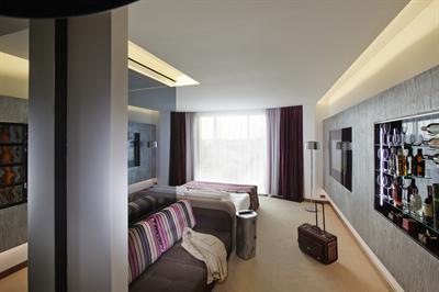 фото отеля 11 Mirrors Design Hotel