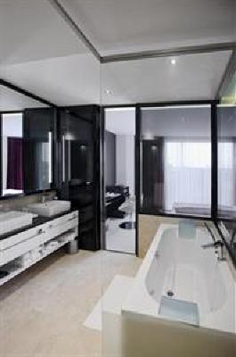 фото отеля 11 Mirrors Design Hotel