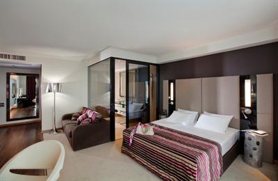 фото отеля 11 Mirrors Design Hotel