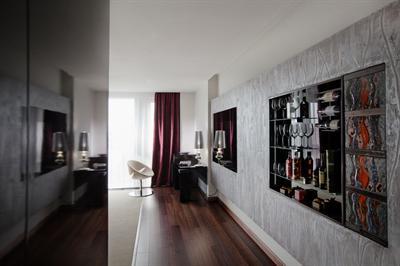 фото отеля 11 Mirrors Design Hotel