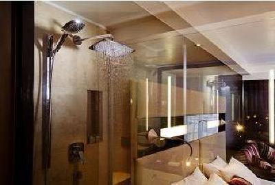 фото отеля 11 Mirrors Design Hotel