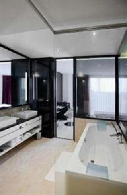 фото отеля 11 Mirrors Design Hotel