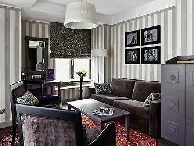 фото отеля Mercure Arbat Moscow