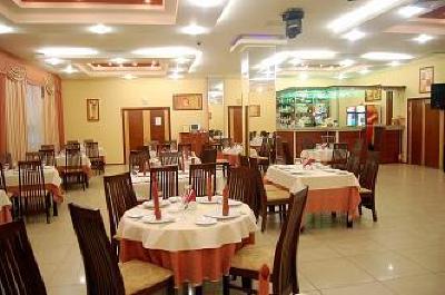 фото отеля Amaks Park Hotel Voronezh