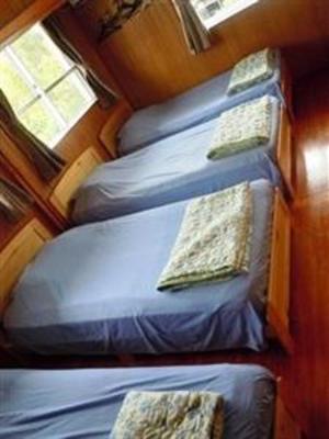 фото отеля Guest House Ryukyu-an