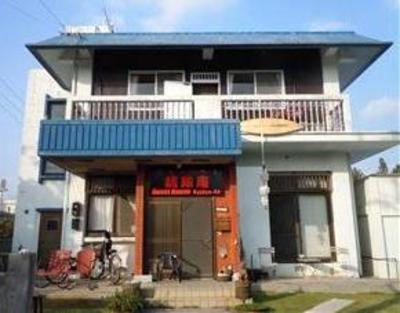 фото отеля Guest House Ryukyu-an