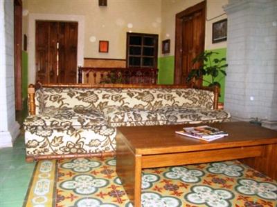 фото отеля Hostel Guanajuato