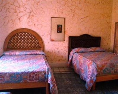 фото отеля Hostel Guanajuato