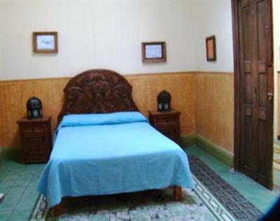 фото отеля Hostel Guanajuato