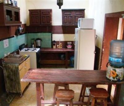 фото отеля Hostel Guanajuato
