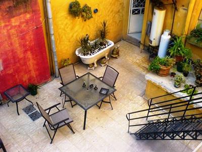 фото отеля Hostel Guanajuato