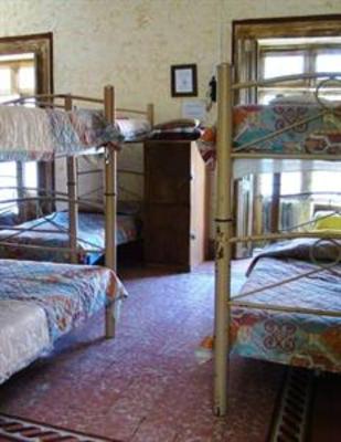 фото отеля Hostel Guanajuato