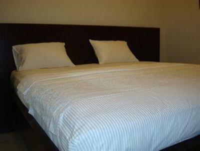 фото отеля d-pavilion Guesthouse & Resto