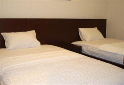 фото отеля d-pavilion Guesthouse & Resto